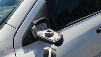 2015 Ram 1500 Tradesman Extended Cab Medium Bed – miniatura 50