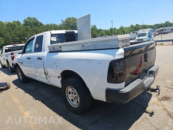 2015 Ram 1500 Tradesman Extended Cab Medium Bed – miniatura 6