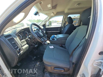 2015 Ram 1500 Tradesman Extended Cab Medium Bed – miniatura 7