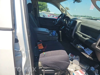 2015 Ram 1500 Tradesman Extended Cab Medium Bed – miniatura 8