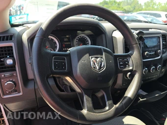 2015 Ram 1500 Tradesman Extended Cab Medium Bed – miniatura 10