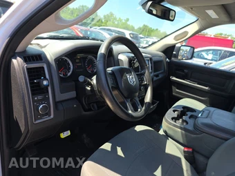 2015 Ram 1500 Tradesman Extended Cab Medium Bed – miniatura 11