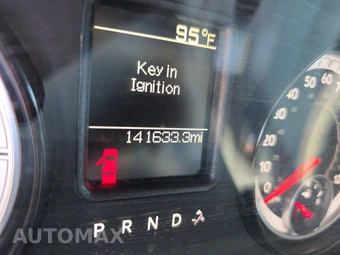2015 Ram 1500 Tradesman Extended Cab Medium Bed – miniatura 12