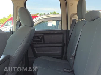 2015 Ram 1500 Tradesman Extended Cab Medium Bed – miniatura 13
