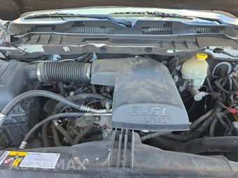 2015 Ram 1500 Tradesman Extended Cab Medium Bed – miniatura 15