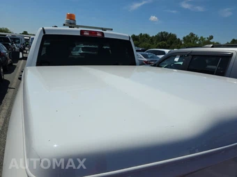 2015 Ram 1500 Tradesman Extended Cab Medium Bed – miniatura 16
