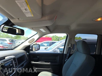 2015 Ram 1500 Tradesman Extended Cab Medium Bed – miniatura 17
