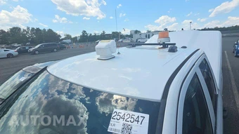 2015 Ram 1500 Tradesman Extended Cab Medium Bed – miniatura 18