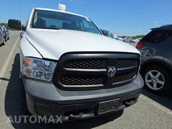 2015 Ram 1500 Tradesman Extended Cab Medium Bed – miniatura 2