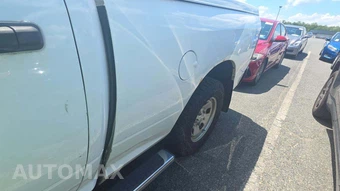 2015 Ram 1500 Tradesman Extended Cab Medium Bed – miniatura 20