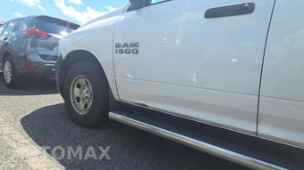 2015 Ram 1500 Tradesman Extended Cab Medium Bed – miniatura 21