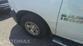 2015 Ram 1500 Tradesman Extended Cab Medium Bed – miniatura 22