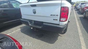 2015 Ram 1500 Tradesman Extended Cab Medium Bed – miniatura 23