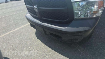 2015 Ram 1500 Tradesman Extended Cab Medium Bed – miniatura 24