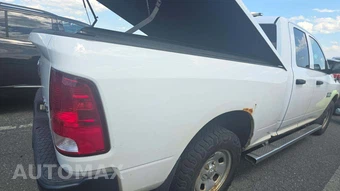 2015 Ram 1500 Tradesman Extended Cab Medium Bed – miniatura 25