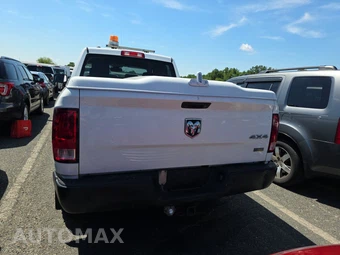 2015 Ram 1500 Tradesman Extended Cab Medium Bed – miniatura 5