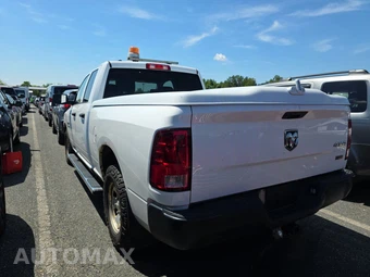 2015 Ram 1500 Tradesman Extended Cab Medium Bed – miniatura 6