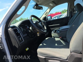 2015 Ram 1500 Tradesman Extended Cab Medium Bed – miniatura 7