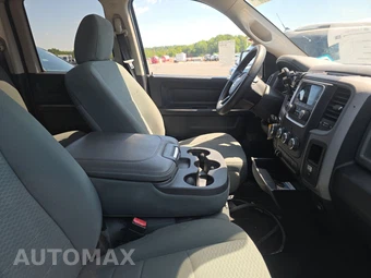 2015 Ram 1500 Tradesman Extended Cab Medium Bed – miniatura 8