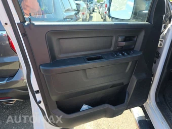 2015 Ram 1500 Tradesman Extended Cab Medium Bed – miniatura 9