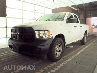 2015 Ram 1500 Tradesman Extended Cab Medium Bed — samochód z USA z aukcji Manheim, oferta Kup Teraz w AUTOMAX