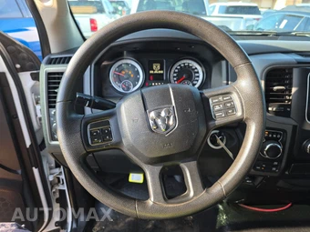 2015 Ram 1500 Tradesman Extended Cab Medium Bed – miniatura 10