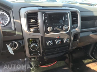 2015 Ram 1500 Tradesman Extended Cab Medium Bed – miniatura 11