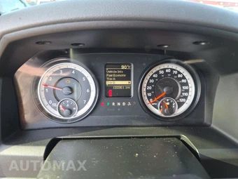 2015 Ram 1500 Tradesman Extended Cab Medium Bed – miniatura 12