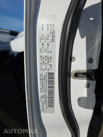 2015 Ram 1500 Tradesman Extended Cab Medium Bed – miniatura 14