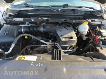 2015 Ram 1500 Tradesman Extended Cab Medium Bed – miniatura 15