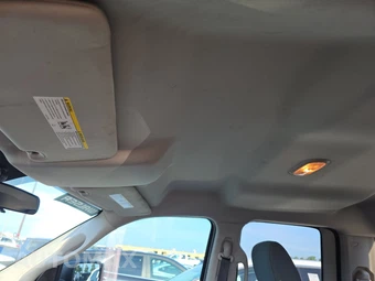 2015 Ram 1500 Tradesman Extended Cab Medium Bed – miniatura 17