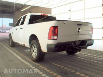 2015 Ram 1500 Tradesman Extended Cab Medium Bed – miniatura 6