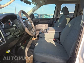 2015 Ram 1500 Tradesman Extended Cab Medium Bed – miniatura 7