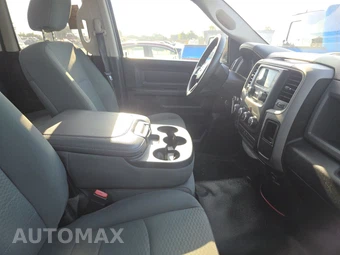2015 Ram 1500 Tradesman Extended Cab Medium Bed – miniatura 8