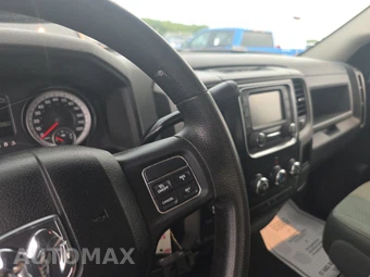 2015 Ram 1500 Tradesman Extended Cab Medium Bed – miniatura 11