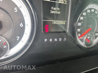 2015 Ram 1500 Tradesman Extended Cab Medium Bed – miniatura 12