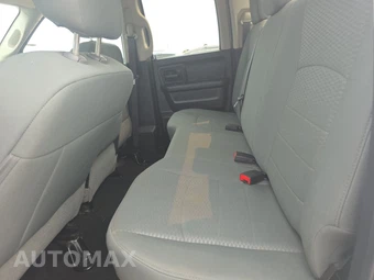 2015 Ram 1500 Tradesman Extended Cab Medium Bed – miniatura 13