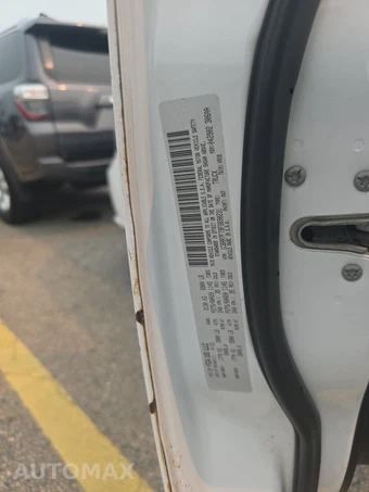 2015 Ram 1500 Tradesman Extended Cab Medium Bed – miniatura 14