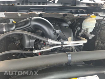 2015 Ram 1500 Tradesman Extended Cab Medium Bed – miniatura 15