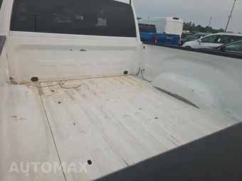2015 Ram 1500 Tradesman Extended Cab Medium Bed – miniatura 16