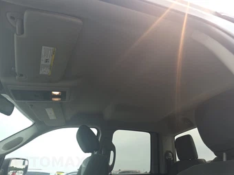 2015 Ram 1500 Tradesman Extended Cab Medium Bed – miniatura 17