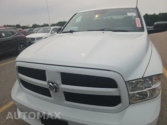 2015 Ram 1500 Tradesman Extended Cab Medium Bed – miniatura 2