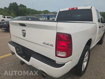 2015 Ram 1500 Tradesman Extended Cab Medium Bed – miniatura 4