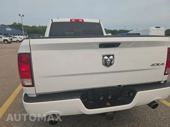 2015 Ram 1500 Tradesman Extended Cab Medium Bed – miniatura 5