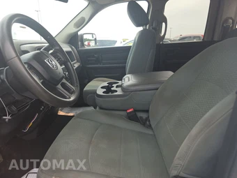 2015 Ram 1500 Tradesman Extended Cab Medium Bed – miniatura 7