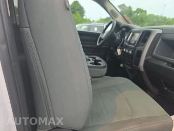 2015 Ram 1500 Tradesman Extended Cab Medium Bed – miniatura 8