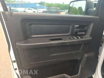 2015 Ram 1500 Tradesman Extended Cab Medium Bed – miniatura 9