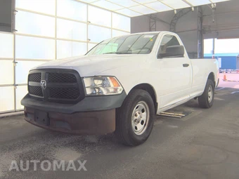 2015 Ram 1500 Tradesman Regular Cab Long Bed