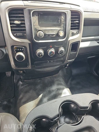 2015 Ram 1500 Tradesman Regular Cab Long Bed – miniatura 11