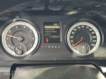 2015 Ram 1500 Tradesman Regular Cab Long Bed – miniatura 12